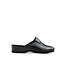 Rohde Slippers Black patent leather