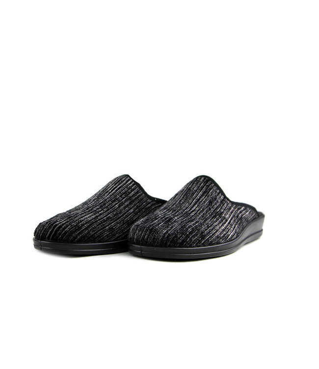 Rohde Slippers Asphalt Cord