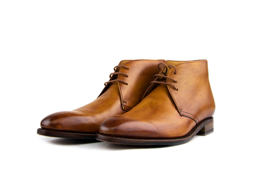 Berwick Berwick Shoes Cognac Sicalf