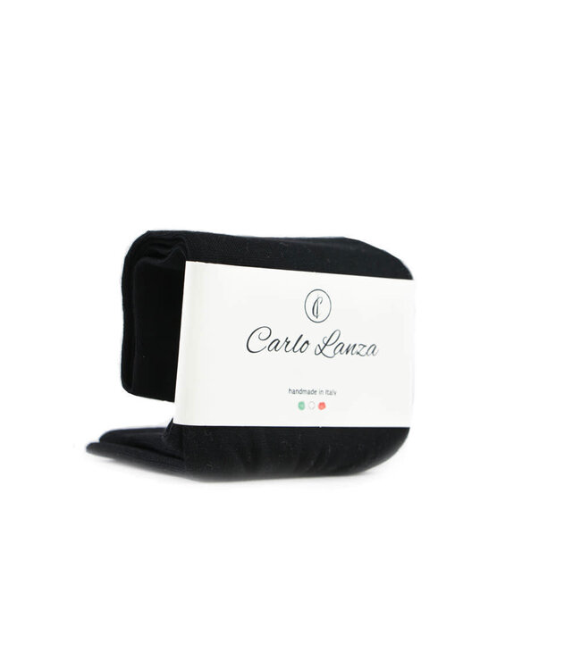 Carlo Lanza Sok Black
