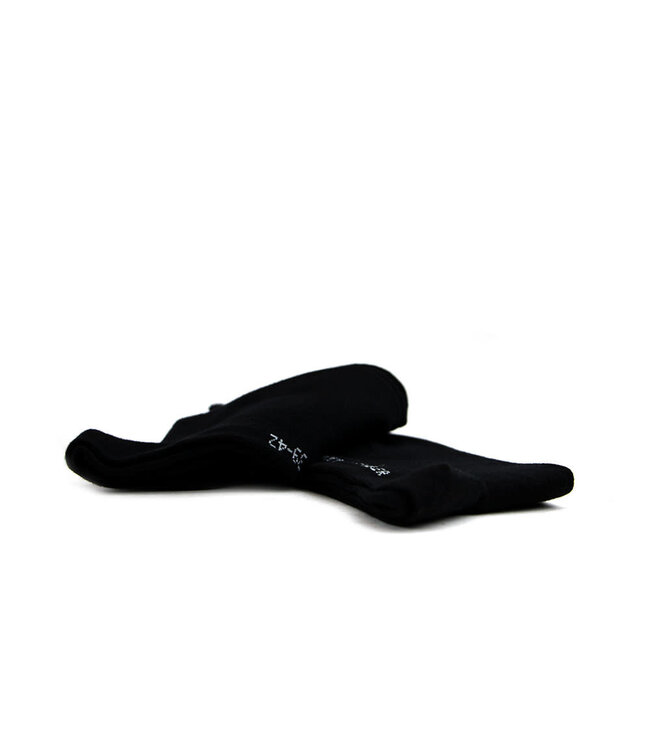 Tommy Hilfiger Socke Schwarz Classic