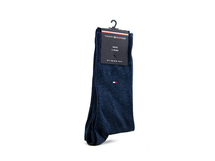 Tommy Hilfiger Tommy Hilfiger Sock Classic Jeans