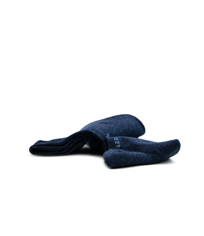 Tommy Hilfiger Sokken Blauw Classic Jeans