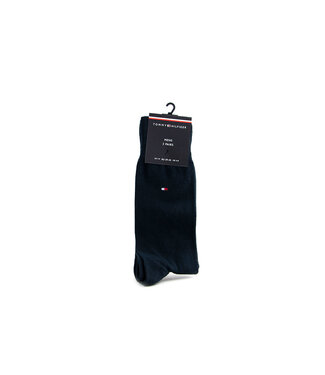 Tommy Hilfiger Tommy Hilfiger Sock Classic Dark Navy