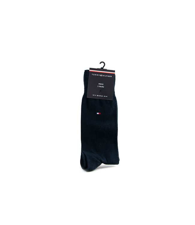 Tommy Hilfiger Sock Classic Dark Navy