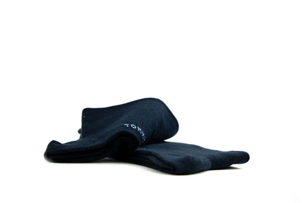 Tommy Hilfiger Tommy Hilfiger Socke Blauw Classic Navy