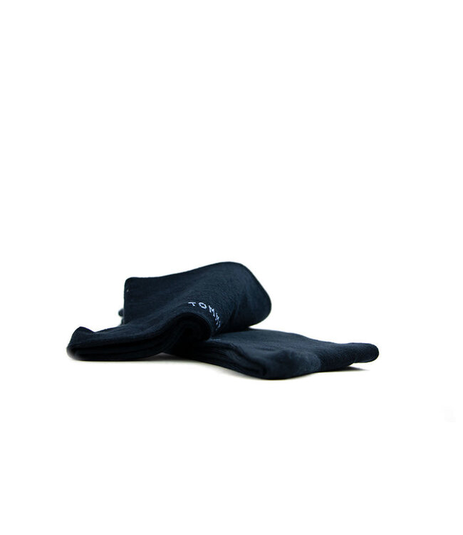Tommy Hilfiger Sokken Blauw Classic Navy