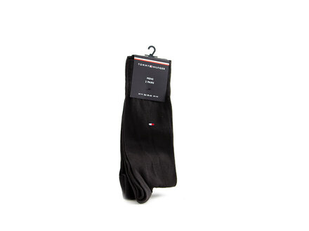 Tommy Hilfiger Tommy Hilfiger Sock Classic Kensington Brown Tommy Hilfiger Tommy Hilfiger Sock Classic Kensington Brown