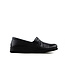 Rohde Slippers black nappa