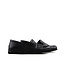 Rohde Slippers black nappa