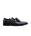 Berwick Gespschoenen Blauw Boxcalf