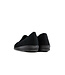 Rohde Slippers Black velours