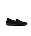 Rohde Slippers Black velours