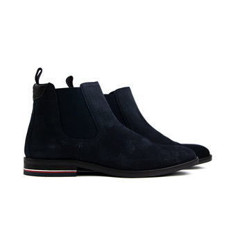 Heren Chelsea Boots | Gratis Verzending v.a. € 40,- - Steenbergen Schoenen