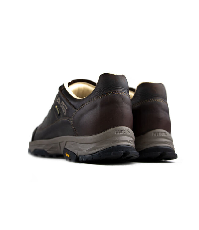 Meindl Lace-up Melosa Identity Dunkelbraun