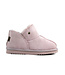 Warmbat Willow Mauve Suede