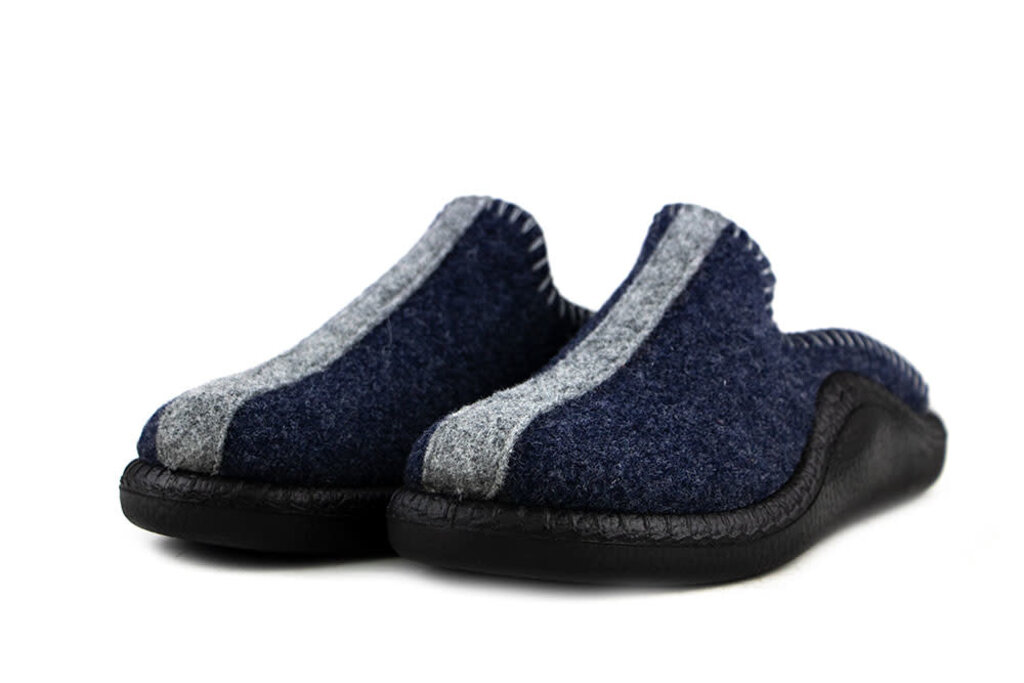 Westland Westland Slippers Monaco Jeans