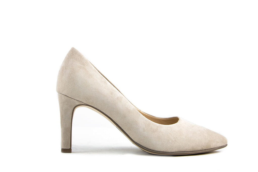 Gabor Gabor Pumps Desert Suede