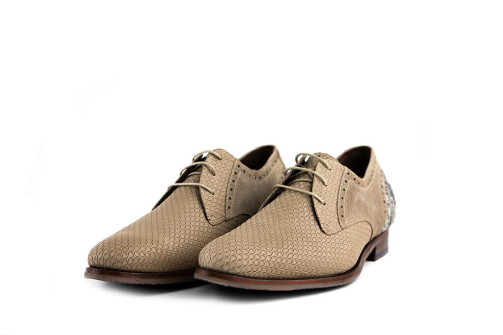 Floris van Bommel Floris van Bommel Lace-up De Stapper 17.87