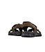 Rieker Sandals Brown Black