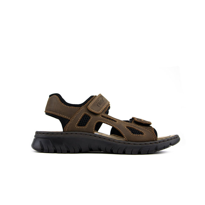 Heren Sandalen Kopen | Gratis Verzending v.a. € 40,- - Steenbergen Schoenen