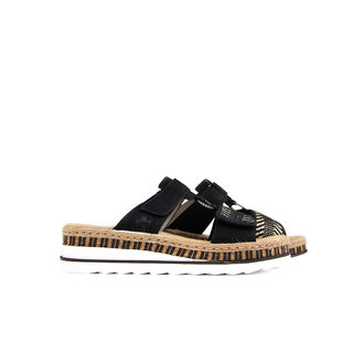 Dames Sandalen en Slippers Kopen - Snelle Levering - Steenbergen Schoenen