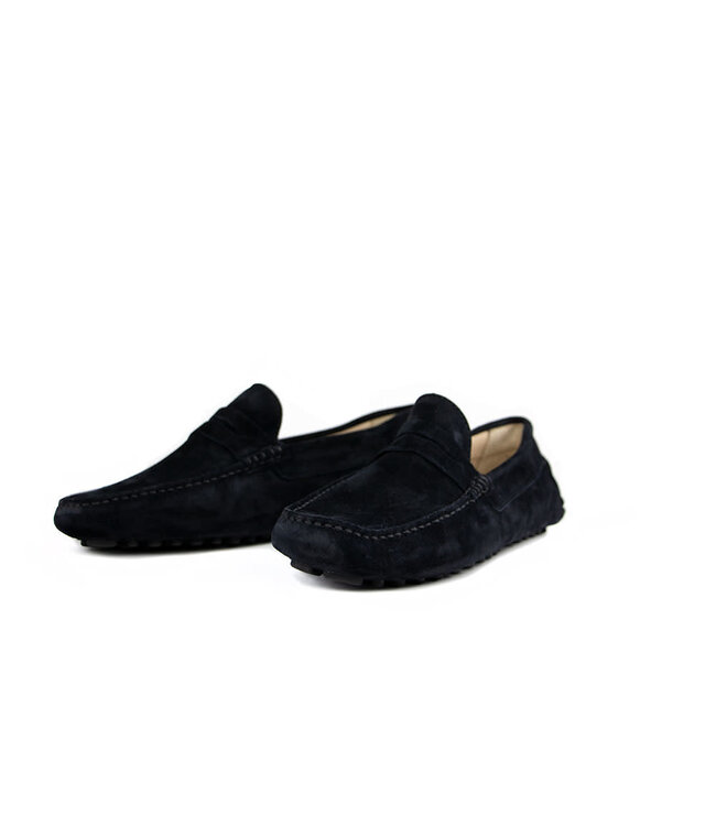 Van Bommel Manerba 01.01 Darkblue