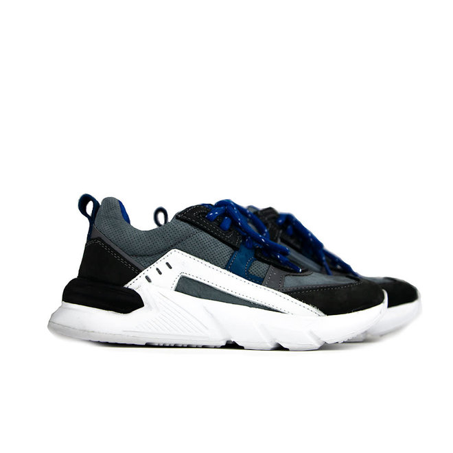 Trackstyle - Steenbergen Schoenen