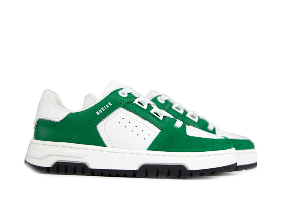 lv schoenen groen