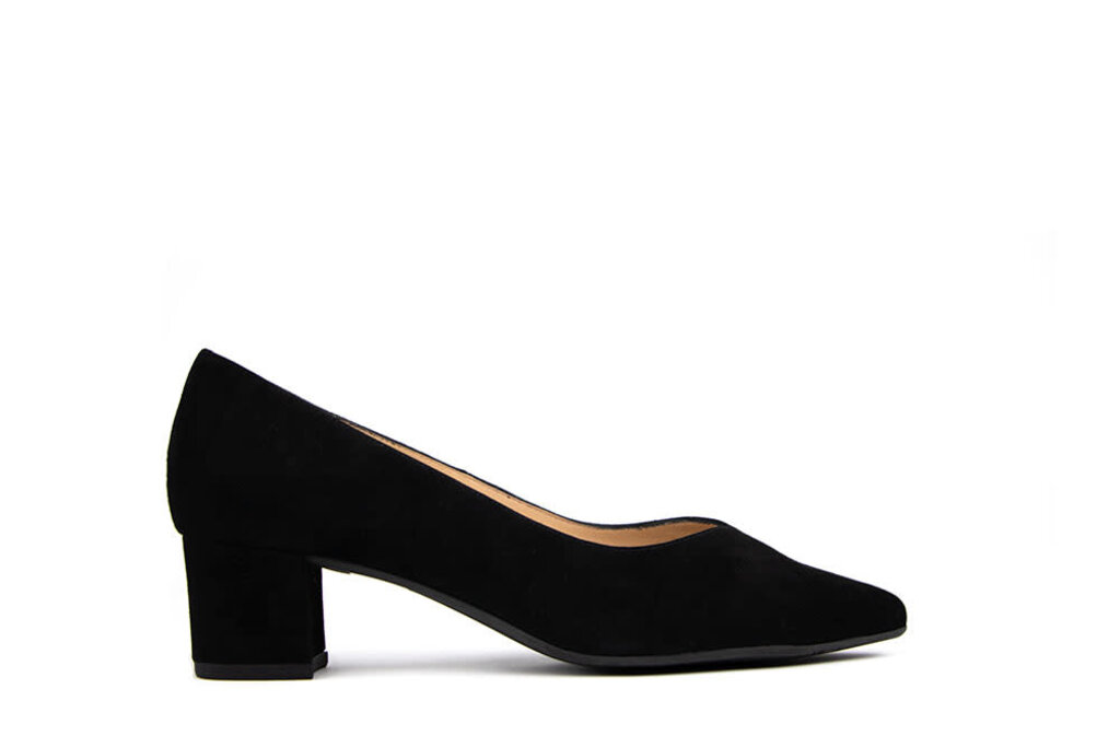 Peter Kaiser Peter Kaiser Selmi Pump Schwarz Suede