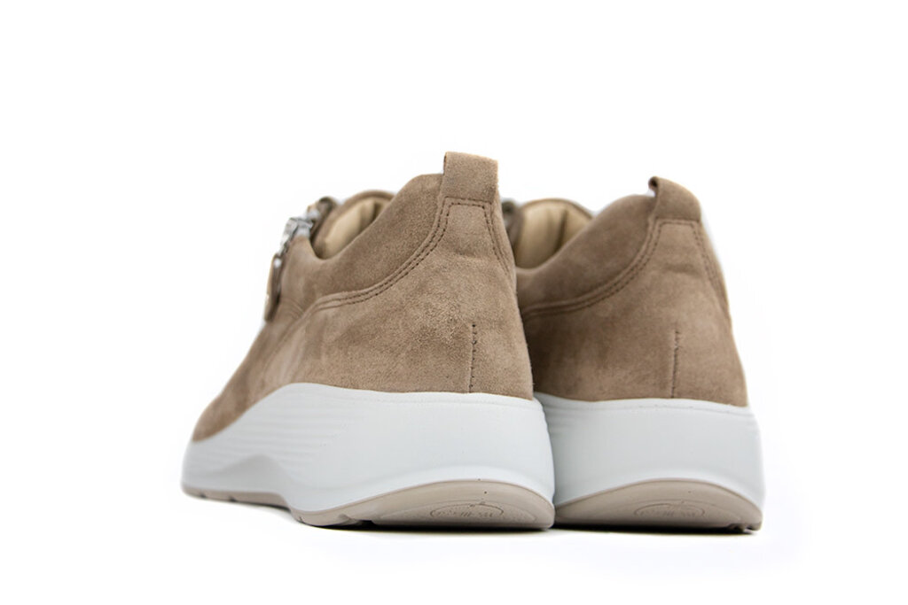 Waldläufer Waldlaufer Sneaker Kalea Order Taupe