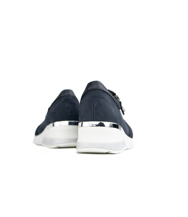 Waldlaufer Sneaker Clara Bronx Marine