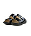 Solidus Slipper Wellness Schwarz Lack