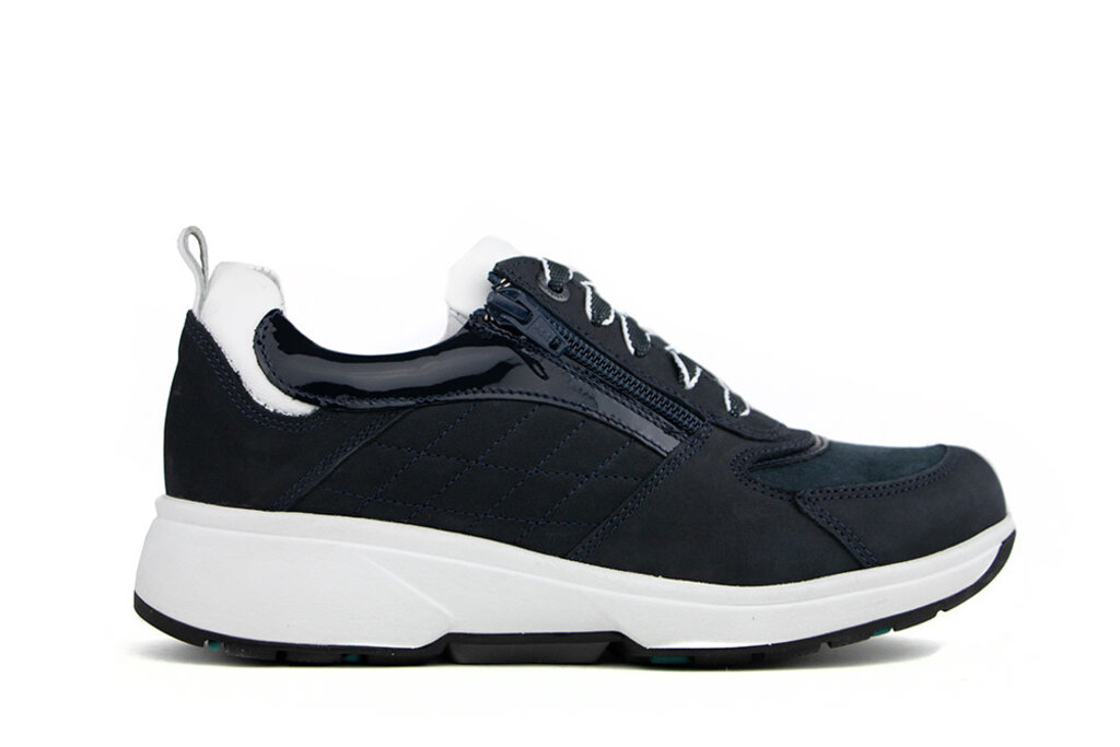 Xsensible Xsensible Sneaker Arona Navy