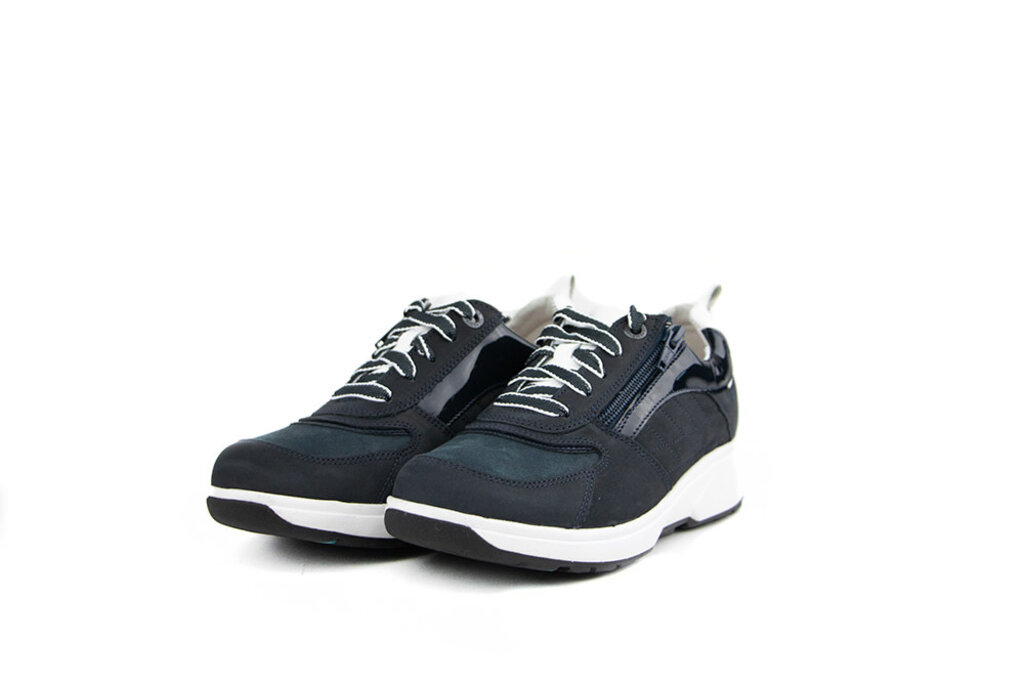 Xsensible Xsensible Sneaker Arona Navy