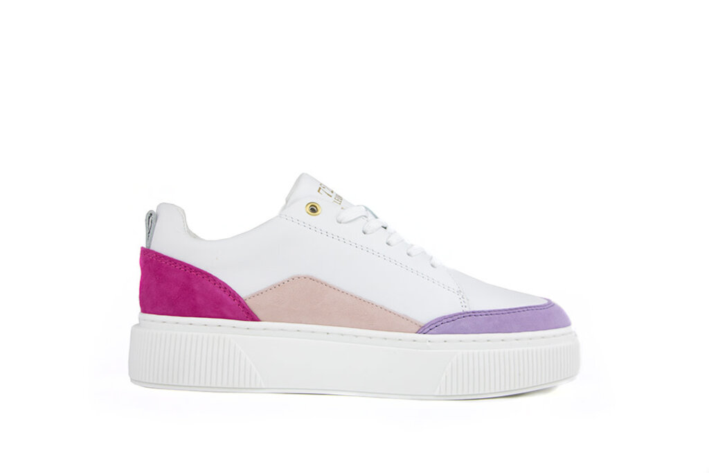 Cycleur de Luxe Cycleur de Luxe Sneakers Passita Pastel Lilac Pink