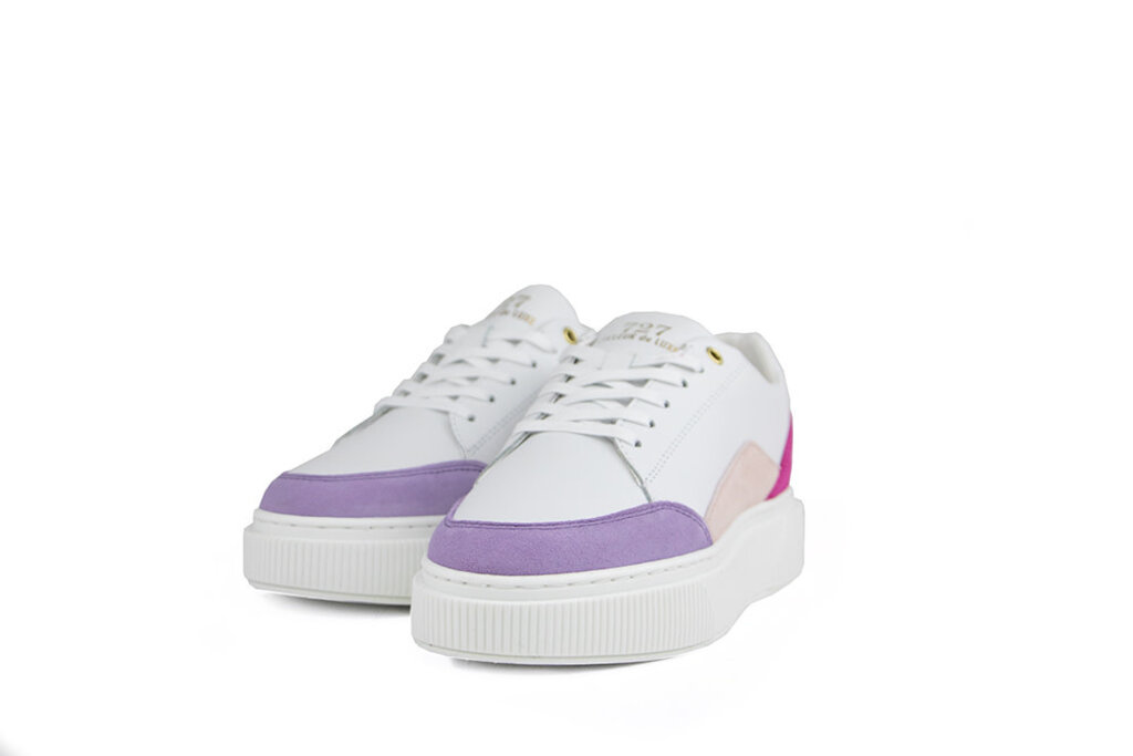 Cycleur de Luxe Cycleur de Luxe Sneakers Passita Pastel Lila Roze