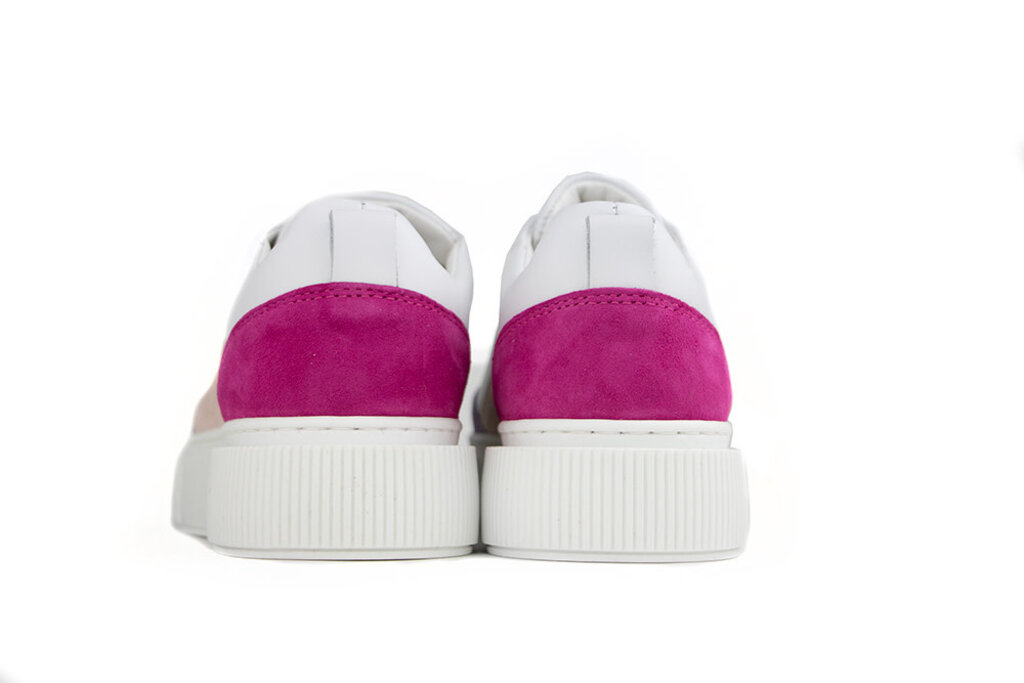 Cycleur de Luxe Cycleur de Luxe Sneakers Passita Pastel Lila Roze