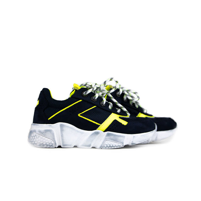 Trackstyle - Steenbergen Schoenen