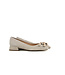 Peter Kaiser Pumps Alima Beige Suede