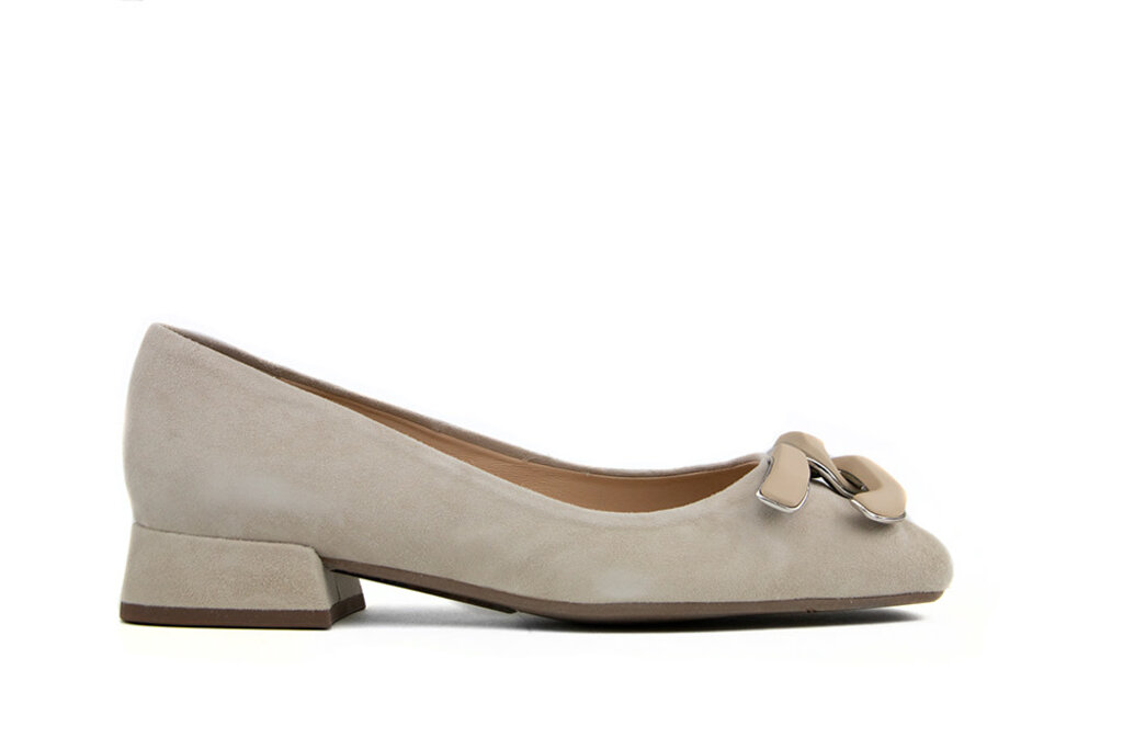 Peter Kaiser Peter Kaiser Heels Alima Sand Suede