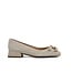 Peter Kaiser Pumps Alima Beige Suede