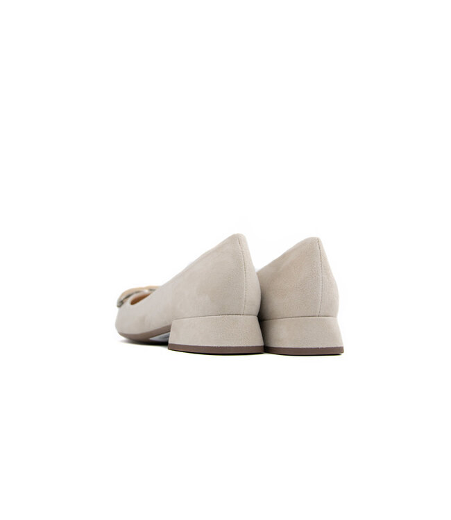 Peter Kaiser Pumps Alima Beige Suede