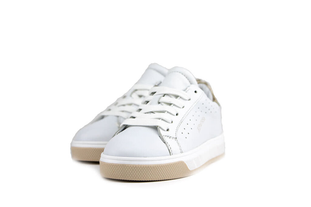 HIP Hip Sneaker White Platina