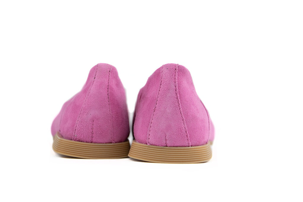 Mjus Mjus Loafer Studs Chic Pink