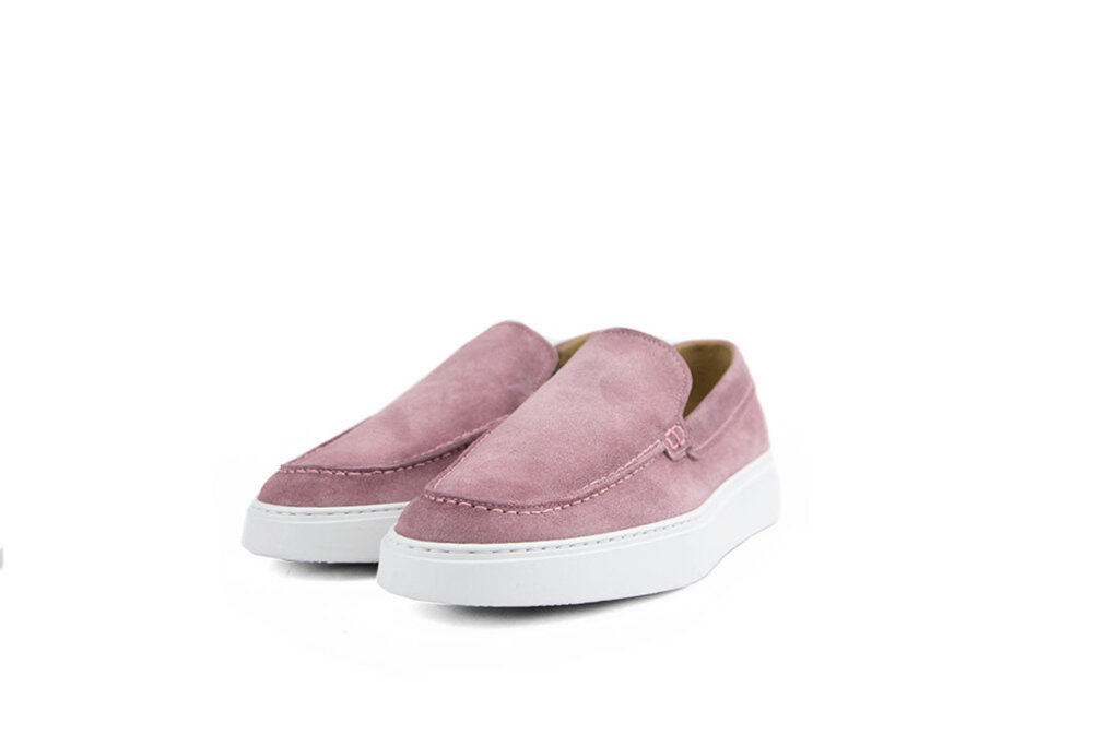 Giorgio Giorgio Loafers Relax Candy Pink