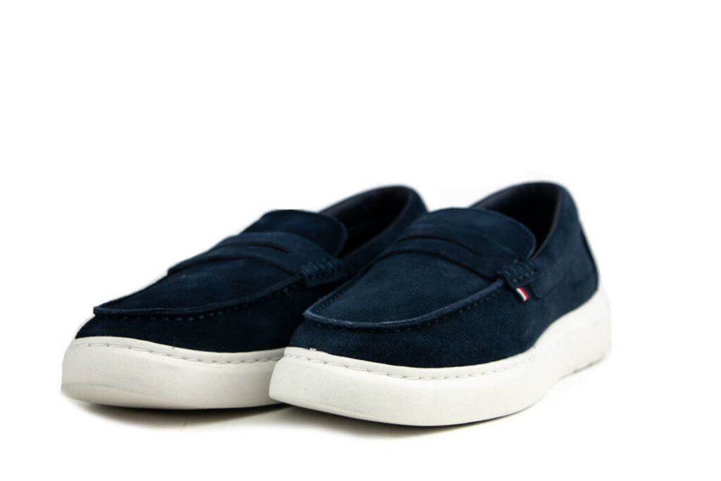 Tommy Hilfiger Tommy Hilfiger Hybrid Loafer Desert Sky