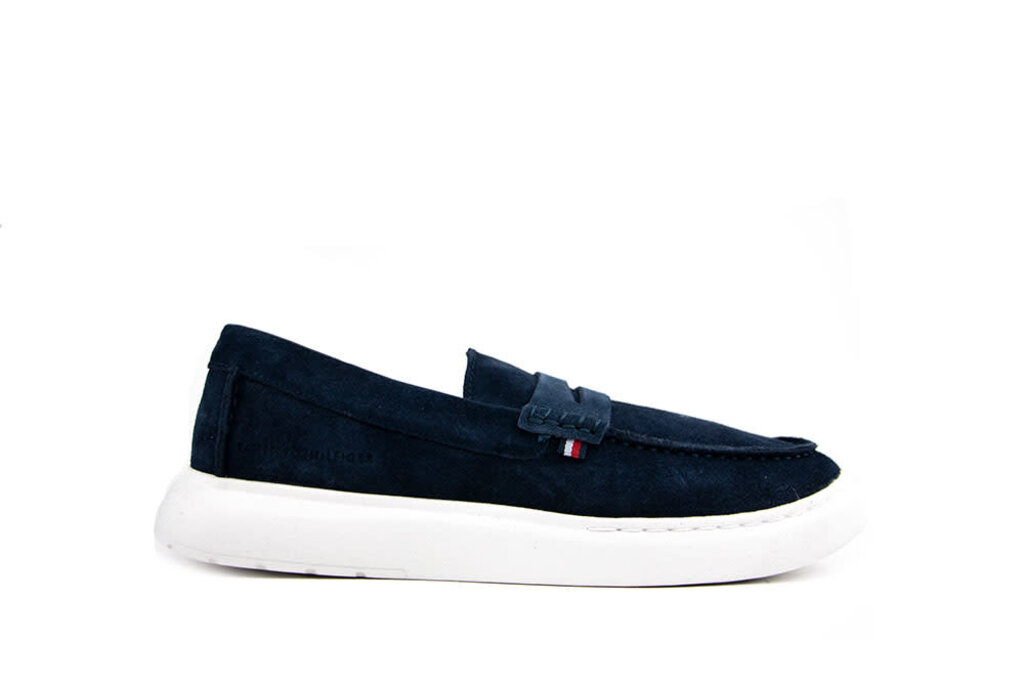 Tommy Hilfiger Tommy Hilfiger Hybrid Loafer Desert Sky