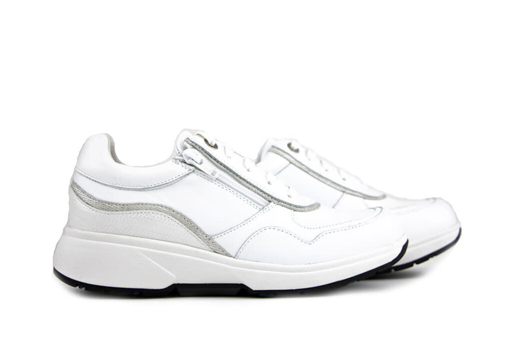 Xsensible Xsensible Sneaker Lima White