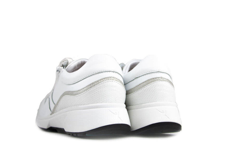 Xsensible Xsensible Sneaker Lima White